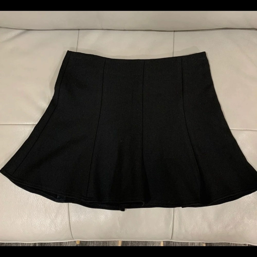 Zara skirt